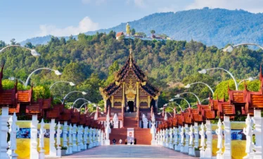 Chiang Mai Nature & Culture Retreat